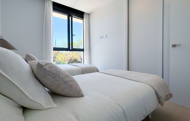 Resale - Villa - Polop