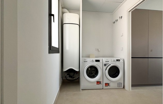 Resale - Villa - Polop