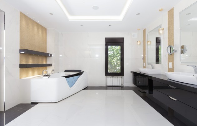 Resale - Villa - Alicante - Vistahermosa