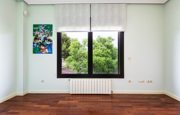 Resale - Villa - Alicante - Vistahermosa