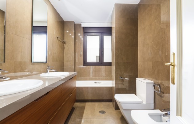 Resale - Villa - Alicante - Vistahermosa