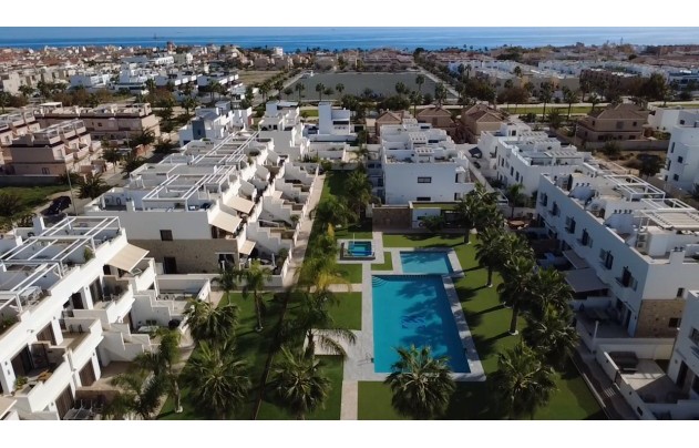 Resale - House - Torre de la Horadada