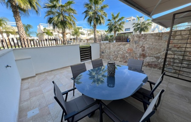 Resale - House - Torre de la Horadada