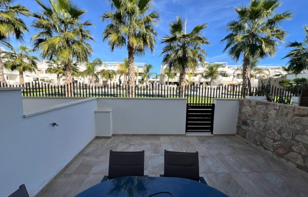 Resale - House - Torre de la Horadada