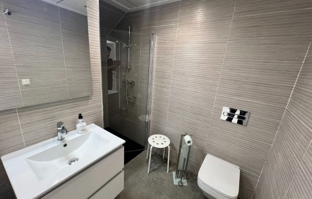 Resale - House - Torre de la Horadada