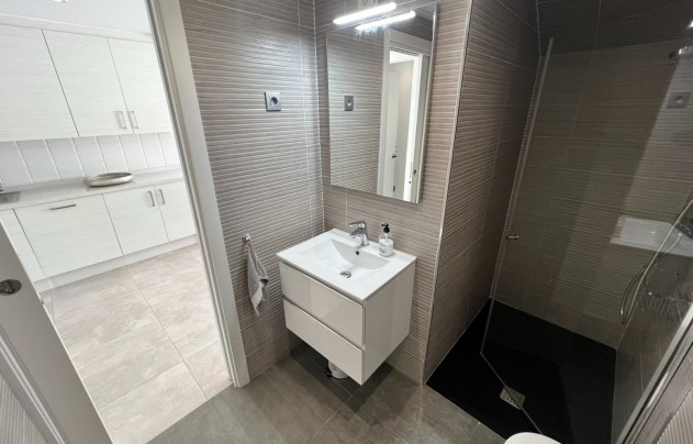 Resale - House - Torre de la Horadada