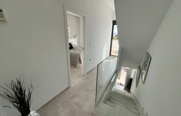 Resale - House - Torre de la Horadada