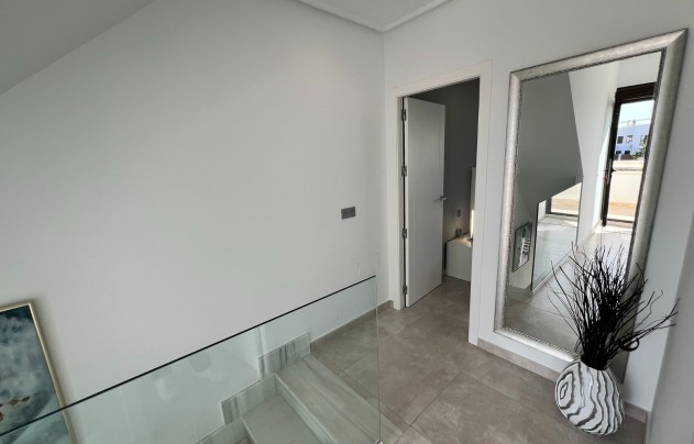 Resale - House - Torre de la Horadada