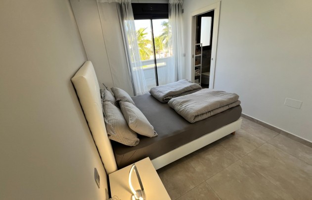 Resale - House - Torre de la Horadada