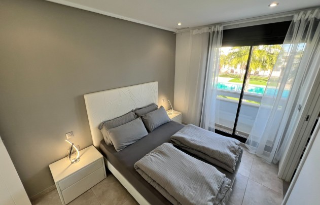 Resale - House - Torre de la Horadada