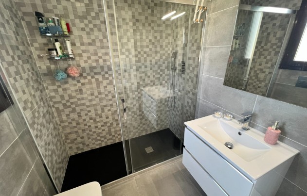 Resale - House - Torre de la Horadada