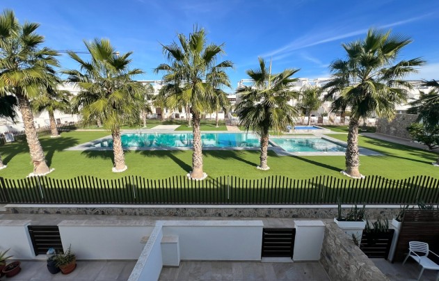 Resale - House - Torre de la Horadada