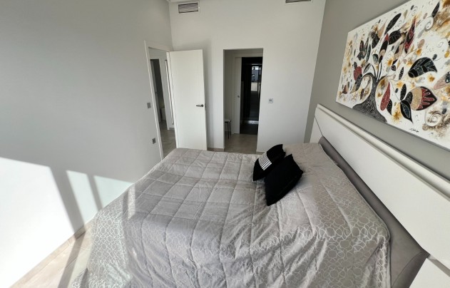 Resale - House - Torre de la Horadada