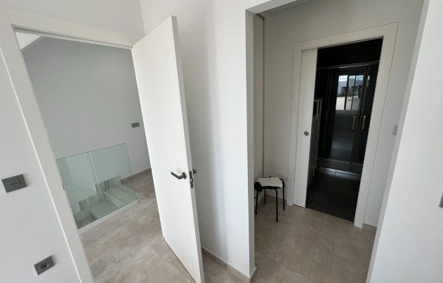 Resale - House - Torre de la Horadada