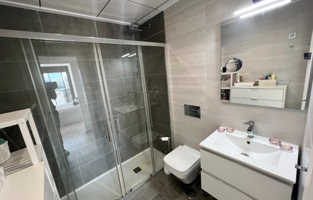 Resale - House - Torre de la Horadada