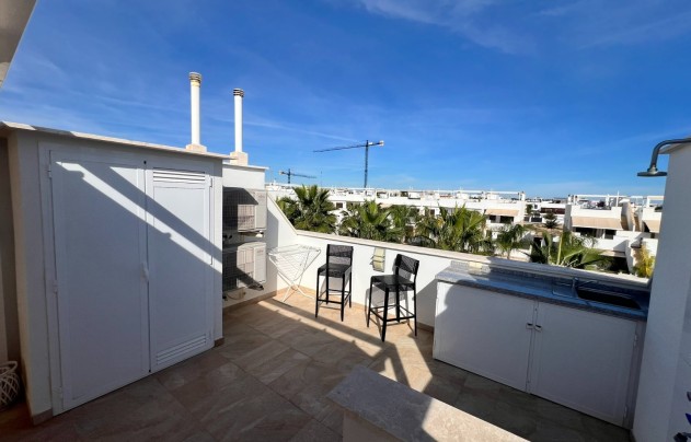 Resale - House - Torre de la Horadada