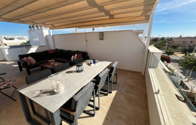 Resale - House - Torre de la Horadada