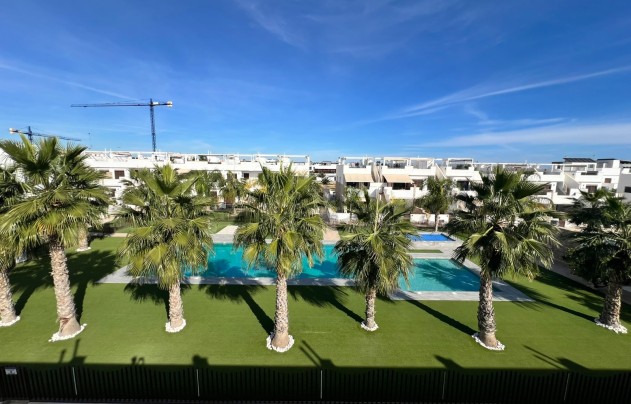 Resale - House - Torre de la Horadada