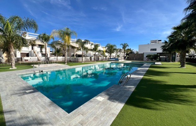 Resale - House - Torre de la Horadada