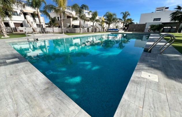 Resale - House - Torre de la Horadada