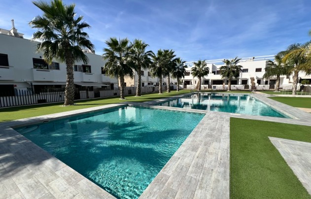 Resale - House - Torre de la Horadada