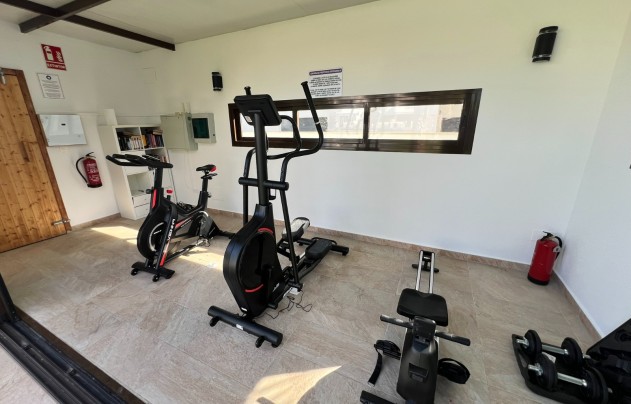 Resale - House - Torre de la Horadada