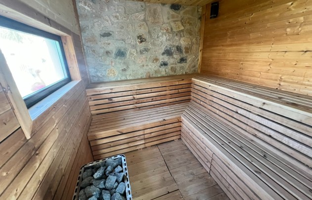 Resale - House - Torre de la Horadada