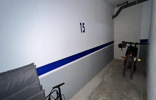 Resale - House - Torre de la Horadada