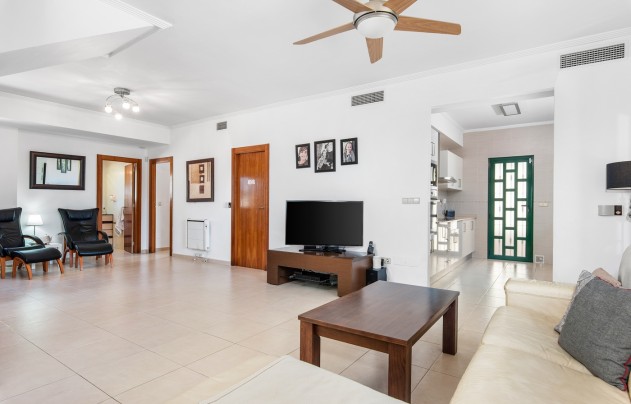 Herverkoop - Villa - Ciudad Quesada