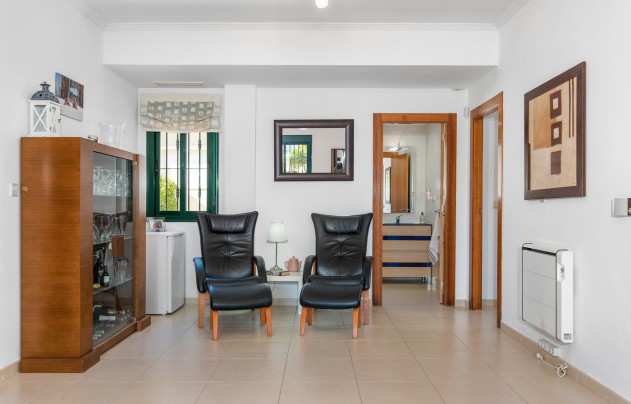 Herverkoop - Villa - Ciudad Quesada