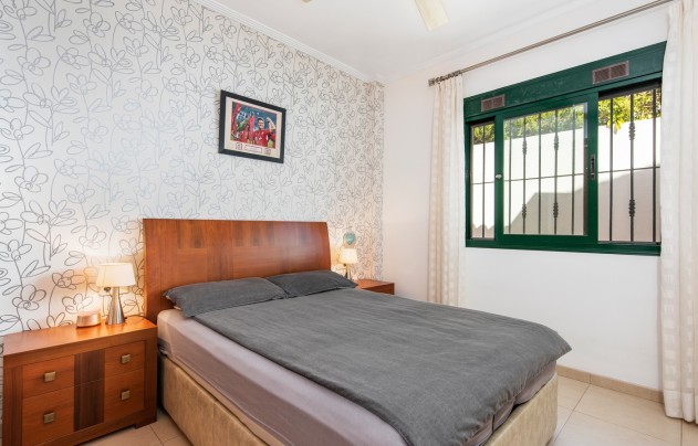 Herverkoop - Villa - Ciudad Quesada