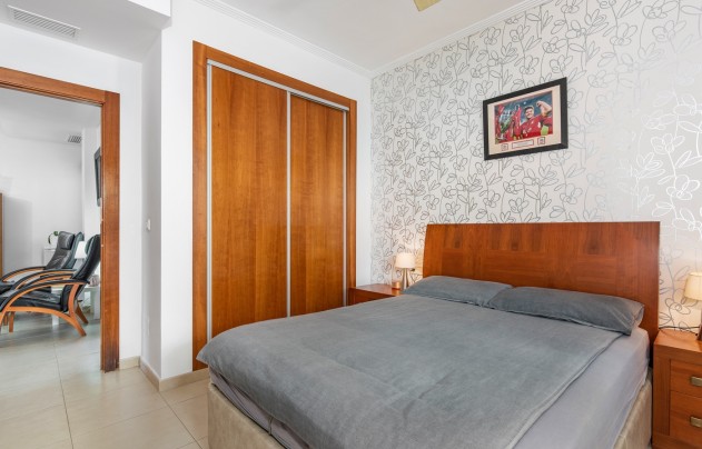 Herverkoop - Villa - Ciudad Quesada