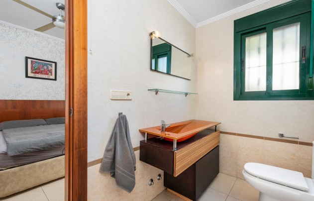 Herverkoop - Villa - Ciudad Quesada