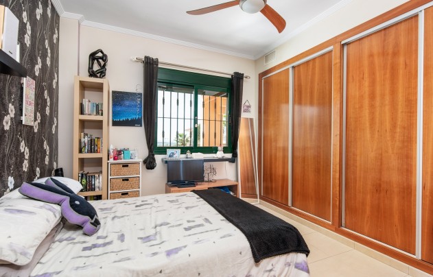 Herverkoop - Villa - Ciudad Quesada