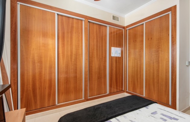 Herverkoop - Villa - Ciudad Quesada