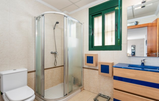 Herverkoop - Villa - Ciudad Quesada