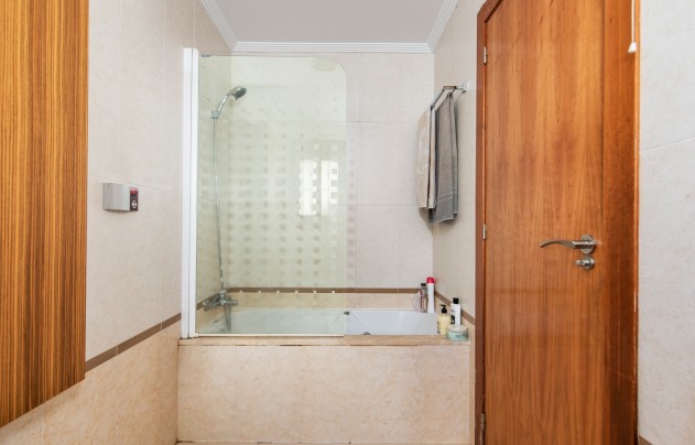 Herverkoop - Villa - Ciudad Quesada