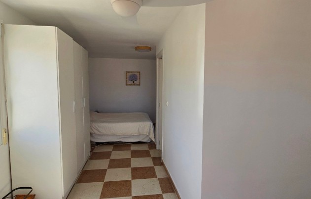 Resale - Villa - Torrevieja - El Chaparral