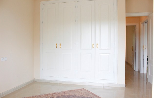 Revente - Villa - Orihuela Costa - Campoamor