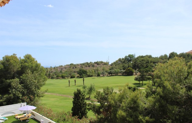 Revente - Villa - Orihuela Costa - Campoamor