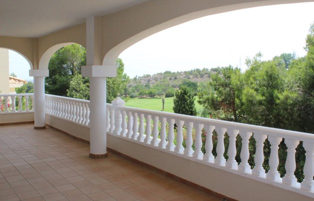 Revente - Villa - Orihuela Costa - Campoamor