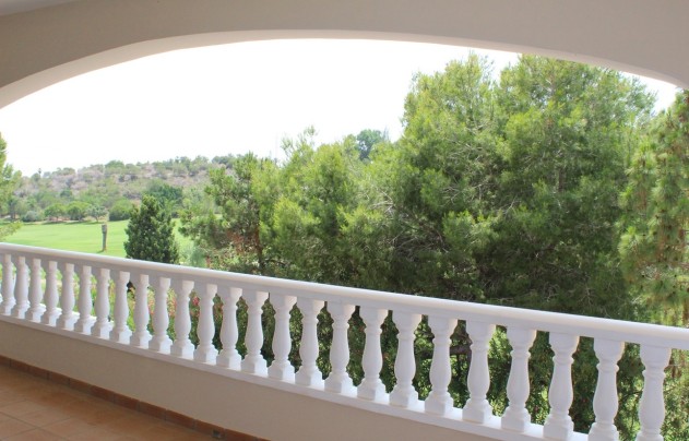 Revente - Villa - Orihuela Costa - Campoamor