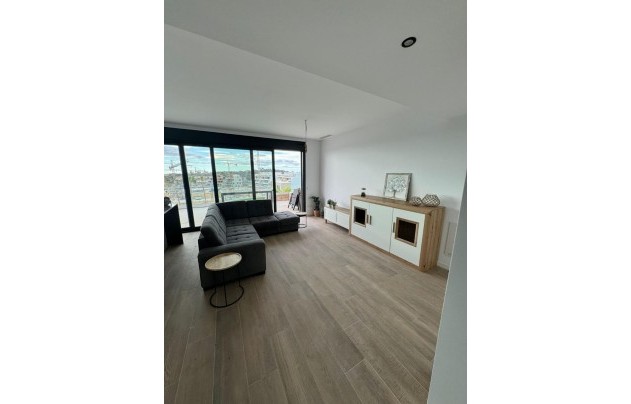 Reventa - Apartment - Finestrat