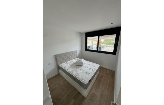 Reventa - Apartment - Finestrat