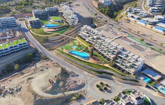 Reventa - Apartment - Finestrat