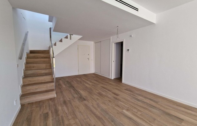 Resale - Apartment - Finestrat