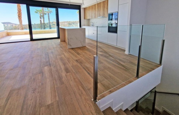 Resale - Apartment - Finestrat