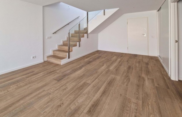 Resale - Apartment - Finestrat