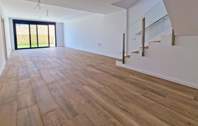 Resale - Apartment - Finestrat