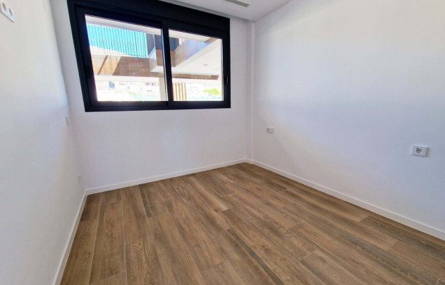 Resale - Apartment - Finestrat